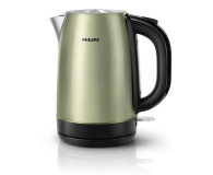 Philips HD 9322/30 2200W 1,7L oliwkowy - 211164 - zdjęcie 5